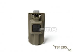 FMA CAT Tourniquet Case OD TB1285-OD